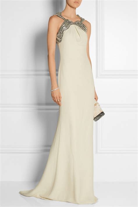 gucci evening wear|Gucci formal dresses.